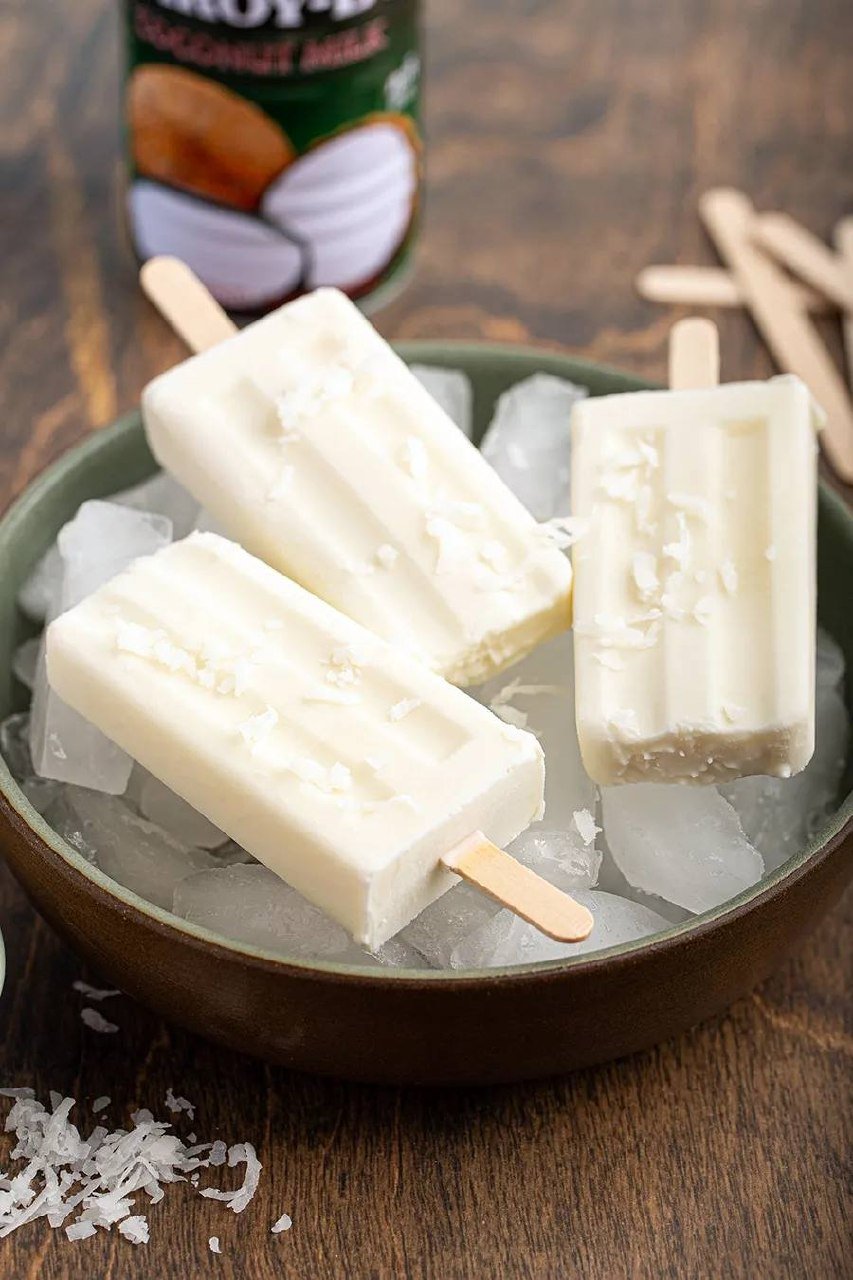Coco Loco paleta